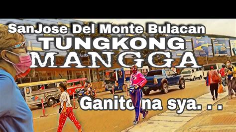 tungkong mangga san jose del monte bulacan zip code